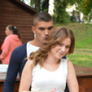 Vármegye szépe verseny 2 (Fotó: Nagy Mária)