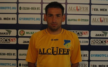 Villáminterjú friss érkezőnkkel, Horváth Rudolffal