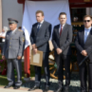 100 éves Tűzoltó Laktanya Jubileumi ünnepség és Felújított Múzeum megnyitó 