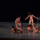 Projektzáró és tehetségkutató verseny a FIÓK szervezésében - 1. rész