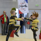 VII. Óvár-Kupa Akrobatikus Rock 'n' Roll Területi Pontszerző és jótékonysági táncverseny