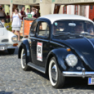 16. Pannonia-Carnuntum Historic Rallye