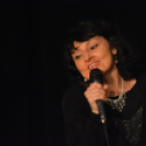 Szíj Melinda koncert (Fotó: Nagy Mária)