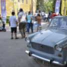 VII. Mosonmagyaróvári Veteránjármű Találkozó és Alkatrészbörze