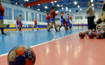 Új lendülettel veszi kezdetét a magyar bajnokság második fele. Hajrá lányok!