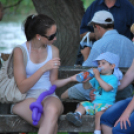 2 Kéklámpás nap (Fotó: Nagy Mária)