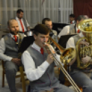 XVI. Mofém Zenészbál