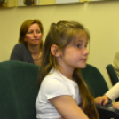 Költészet Napja a városi könyvtárban