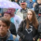 Városi Majális - Péntek (Fotó: Nagy Mária)