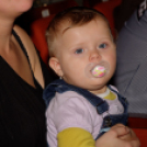 az ALMA együttes koncertje (fotó: Horváth Attila)