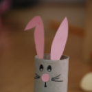 Húsvéti játszóház (Fotó: Nagy Mária)