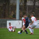 MTE 1904 - Balatonfüredi Fc (2:0) (Fotó: Nagy Mária)