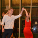 Kossuth Lajos Gimnázium szalagtűző - Tánc