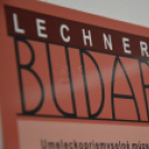 Lechner Ödön emlékkiállítás (Fotó: Nagy Mária)