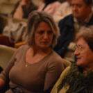 Jótékonysági műsor a Családok Átmeneti Otthona javára (Fotó: Nagy Mária)