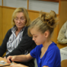 Karácsonyi játszóház (Fotó: Nagy Mária)