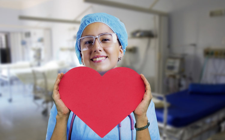 Javaslattételi felhívás Mosonmagyaróvár Város Kiváló Egészségügyi Dolgozója díj 2019. évi adományozására