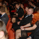 Bólyai iskola szalagavató műsora (fotó: Horváth Attila)