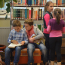 Könytári Flash Mob (Fotó: Nagy Mária)