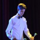 I. Dobos és Ütőhangszeres nap Bükki Attila emlékére