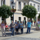 15. Pannonia-Carnuntum int. Historic Rallye