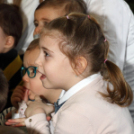 Színház a Pillangó Óvoda és Mini Bölcsődében