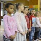 Márton nap a Móra Ferenc Általános Iskolában