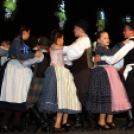 Tánc világnapi ünnepi Folklór-műsor - Szigeti Gábor táncpedagógus emlékére