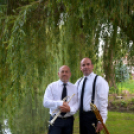 Moson Big Band koncert (Fotó: Bánhegyi István)