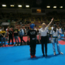 Szlovák Open verseny