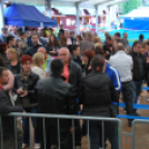 VII. Szigetköz ízei, Vármegye borai fesztivál péntek 1. (Fotó: Nagy Mária)