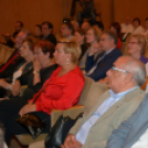 Gálaműsor „Együtt a Békéért” (Fotó: Bánhegyi István)