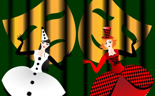 XXIX. Moson Megye Színjátszó Találkozó - Felhívás