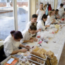 VÁROSI MIKULÁS NAP