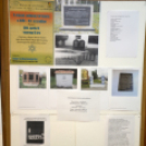 Anne Frank (1929-1945) kiállítás Mosonmagyaróváron