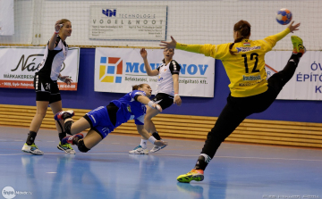 Végletekig kiegyenlített mérkőzésen maradtunk alul