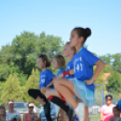 Hédervári sport és egészségnap (Fotó: Nagy Mária)