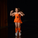 Okay Dance Gála 2015 I.