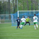 MTE 1904 FUTURA MOSONMAGYARÓVÁR - NAGYATÁDI FC (3:0) (Fotó: Nagy Mária)