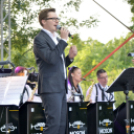 Moson Big Band koncert