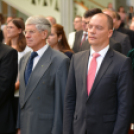 Egyetem tanévnyitó (Fotó: Nagy Mária)