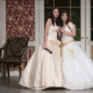 Kényeskedők - Major Tamás rendezésében