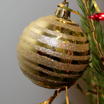 A Mosoni Polgári Kör karácsonya