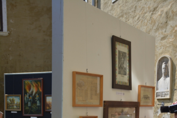 Szigetköz ízei, Vármegye borai Fesztivál 3 nap, 140 Éves Mosonmagyaróvár Város Tűzoltósága (Fotó: Bánhegyi István)