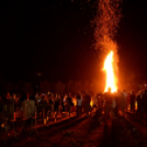 Voluta 2 nap (Fotó: Stipkovits Veronika és Bánhegyi István)