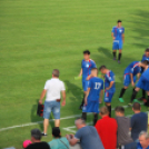 Futura Mosonmagyaróvár - Majosi SE (2:2)