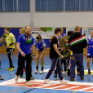 Női kézilabda NBI, Alapszakasz: 21. forduló MKC SE – DVSC-TVP-AQUATICUM (26-27) (Fotó: Horváth Attila)
