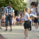 Újhelyi Imre Általános Iskola tanévzáró ünnepély 