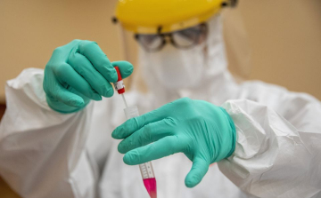 Tovább csökkent az aktív fertőzöttek száma, meghalt 2 beteg