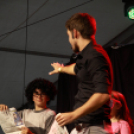 XI. Szigetköz ízei, Vármegye borai Fesztivál 3. nap